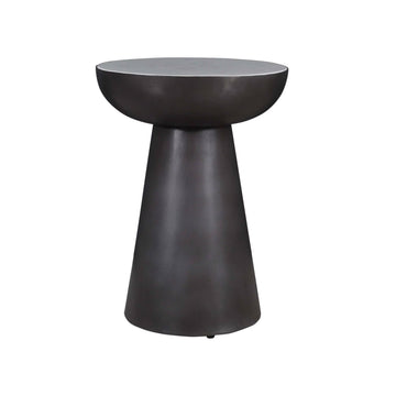 Circularity Chairside Table